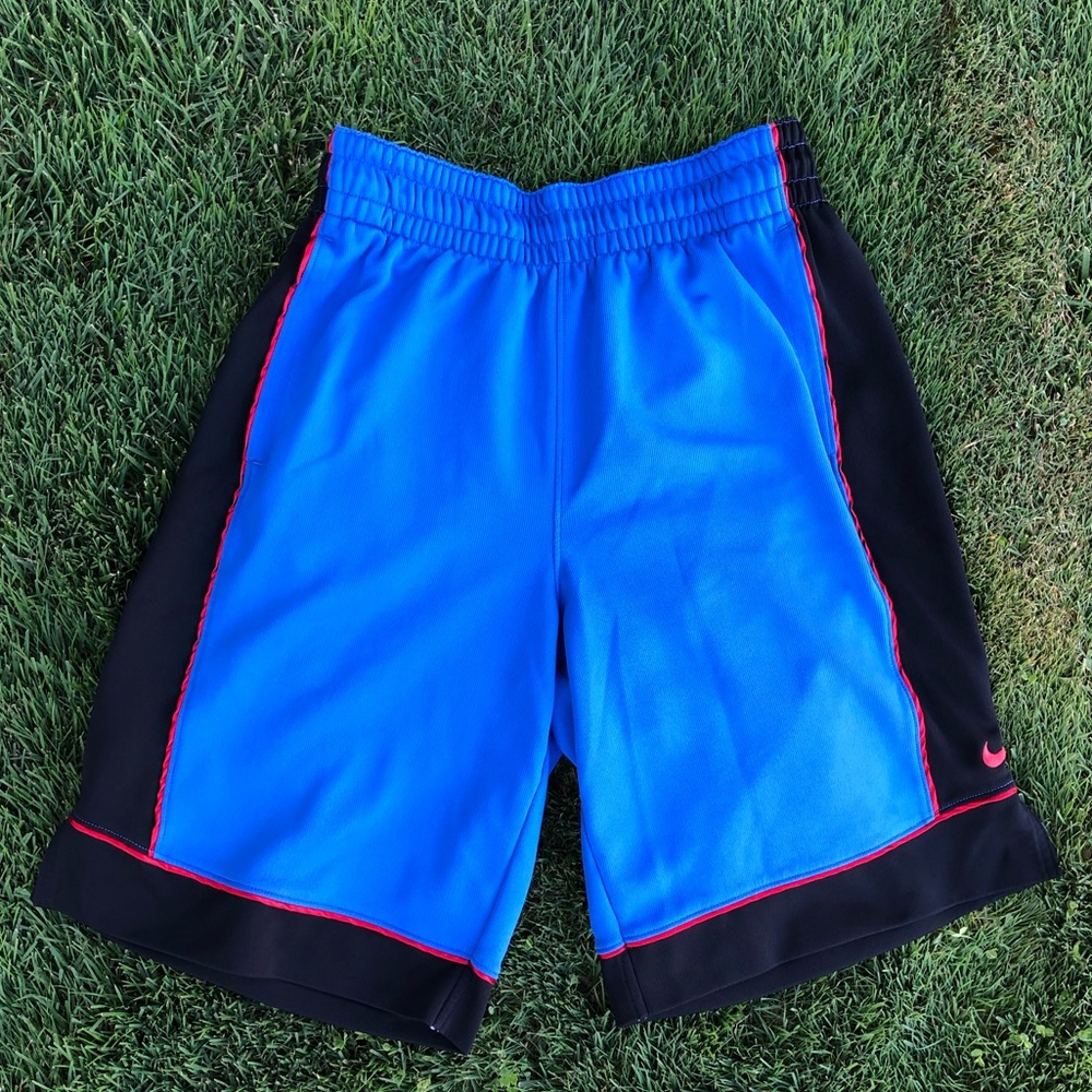 Nike Basketball Shorts